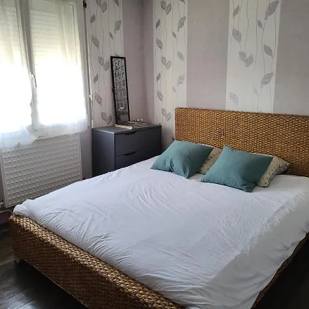 Escapade Ideale Avec Jardin - 5 Min Du Circuit Des 24h - L'instant Clef *