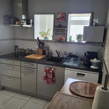 Escapade Ideale Avec Jardin - 5 Min Du Circuit Des 24h - L'instant Clef Ле-Ман