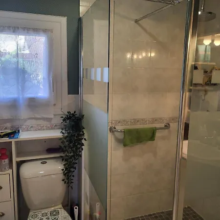 Escapade Ideale Avec Jardin - 5 Min Du Circuit Des 24h - L'instant Clef Дом отдыха *