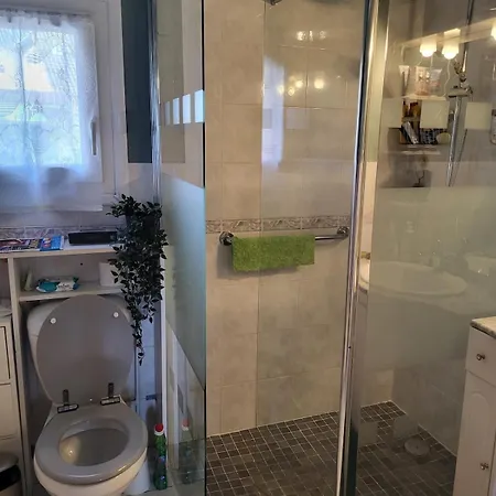 Дом отдыха Escapade Ideale Avec Jardin - 5 Min Du Circuit Des 24h - L'instant Clef *