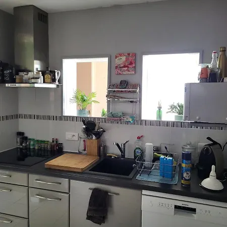 Дом отдыха Escapade Ideale Avec Jardin - 5 Min Du Circuit Des 24h - L'instant Clef *