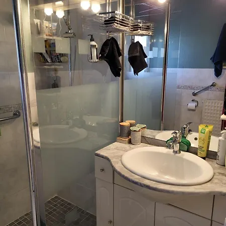 Дом отдыха Escapade Ideale Avec Jardin - 5 Min Du Circuit Des 24h - L'instant Clef Ле-Ман