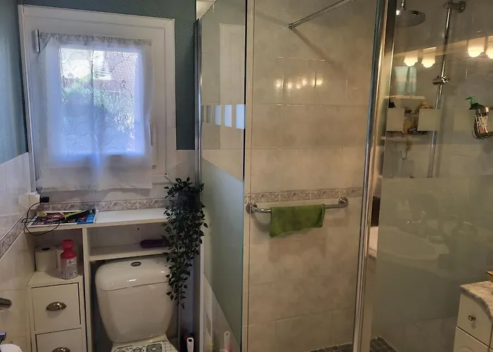 Escapade Idéale Avec Jardin - 5 Min Du Circuit Des 24h - L'instant Clef Casa vacanze *