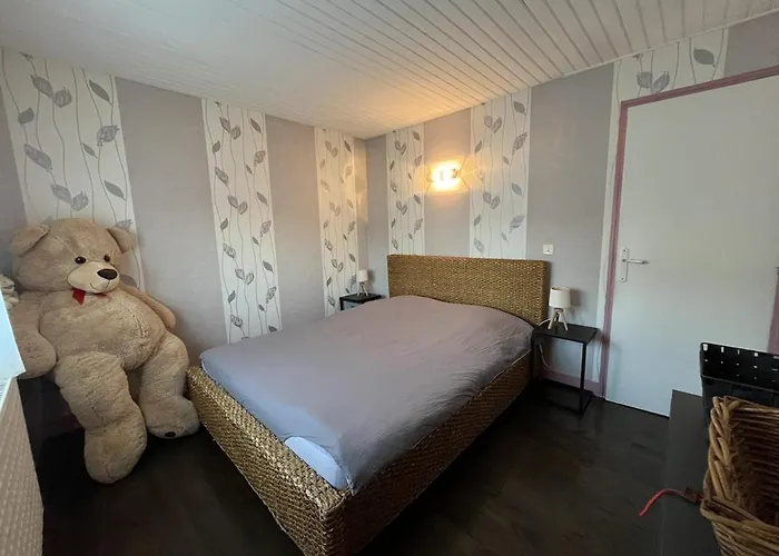 Escapade Idéale Avec Jardin - 5 Min Du Circuit Des 24h - L'instant Clef Le Mans