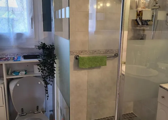 Casa vacanze Escapade Idéale Avec Jardin - 5 Min Du Circuit Des 24h - L'instant Clef *