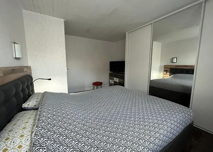 Escapade Idéale Avec Jardin - 5 Min Du Circuit Des 24h - L'instant Clef Casa vacanze Le Mans