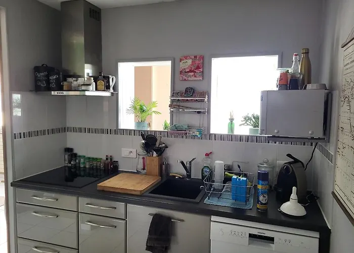 Casa vacanze Escapade Idéale Avec Jardin - 5 Min Du Circuit Des 24h - L'instant Clef *