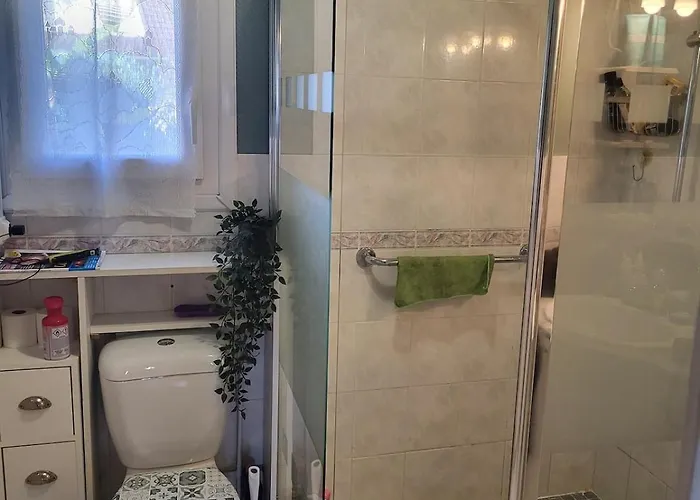 Casa vacanze Escapade Idéale Avec Jardin - 5 Min Du Circuit Des 24h - L'instant Clef Le Mans